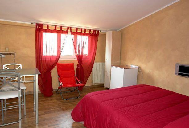 La Loggia Di Federico Hotel Navelli Bilik gambar