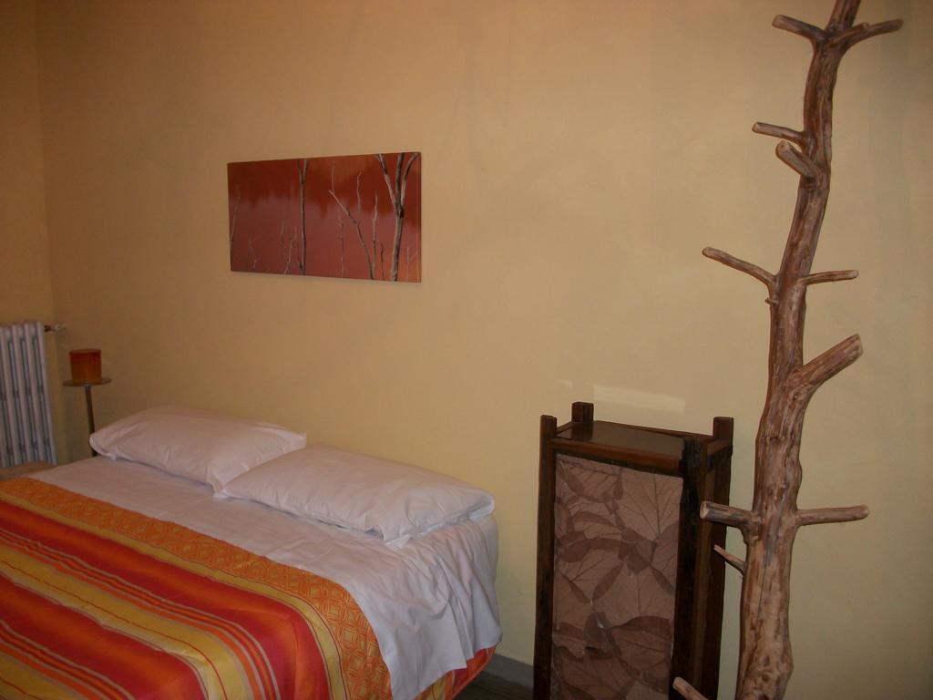 La Loggia Di Federico Hotel Navelli Bilik gambar