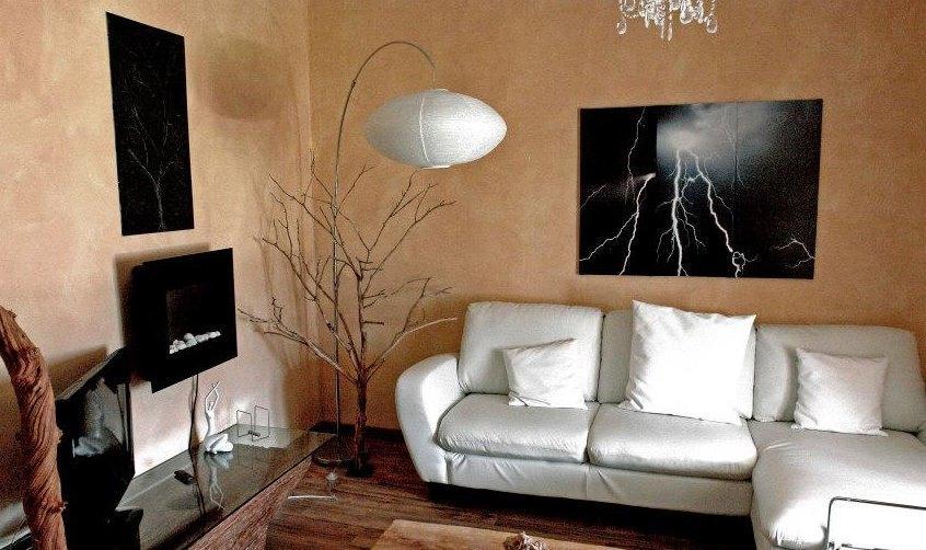 La Loggia Di Federico Hotel Navelli Bilik gambar