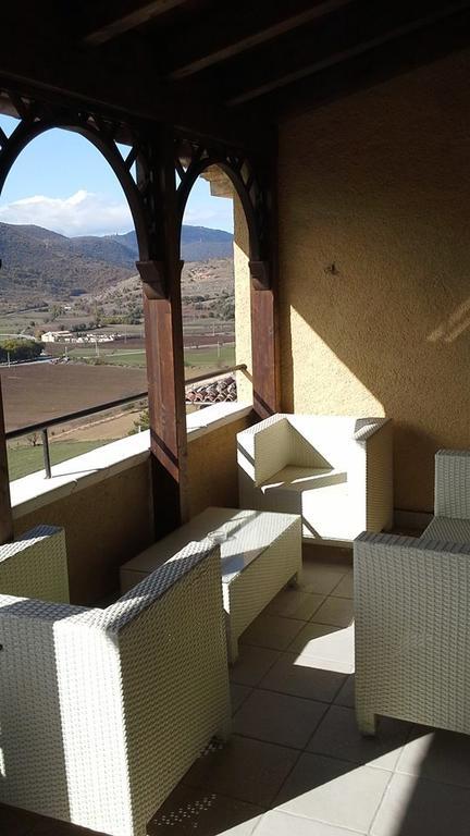 La Loggia Di Federico Hotel Navelli Bilik gambar