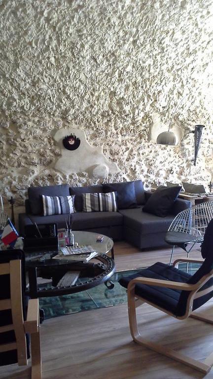 La Loggia Di Federico Hotel Navelli Bilik gambar
