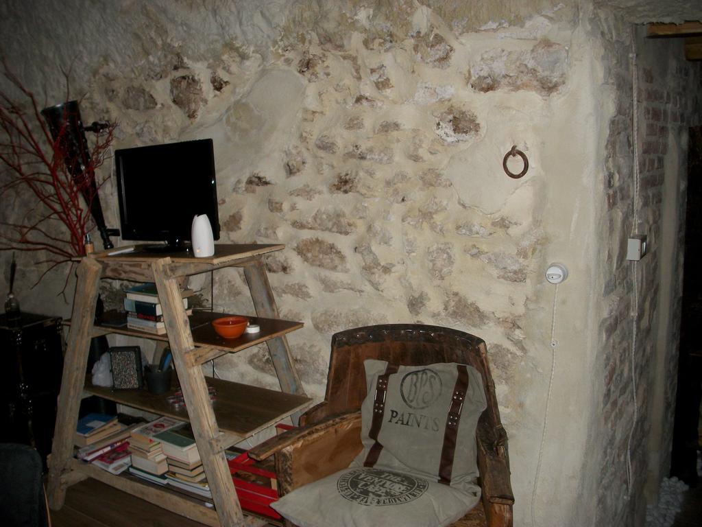 La Loggia Di Federico Hotel Navelli Luaran gambar
