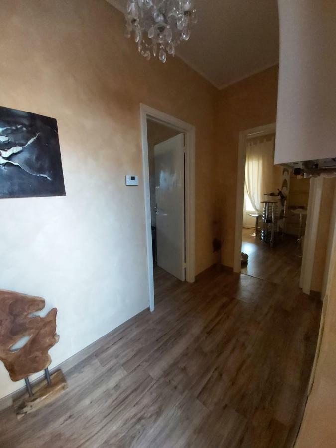 La Loggia Di Federico Hotel Navelli Luaran gambar